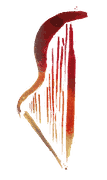 Esther Langer Harfe Logo